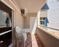 Revente - Appartement -
Torrevieja - Playa del Cura