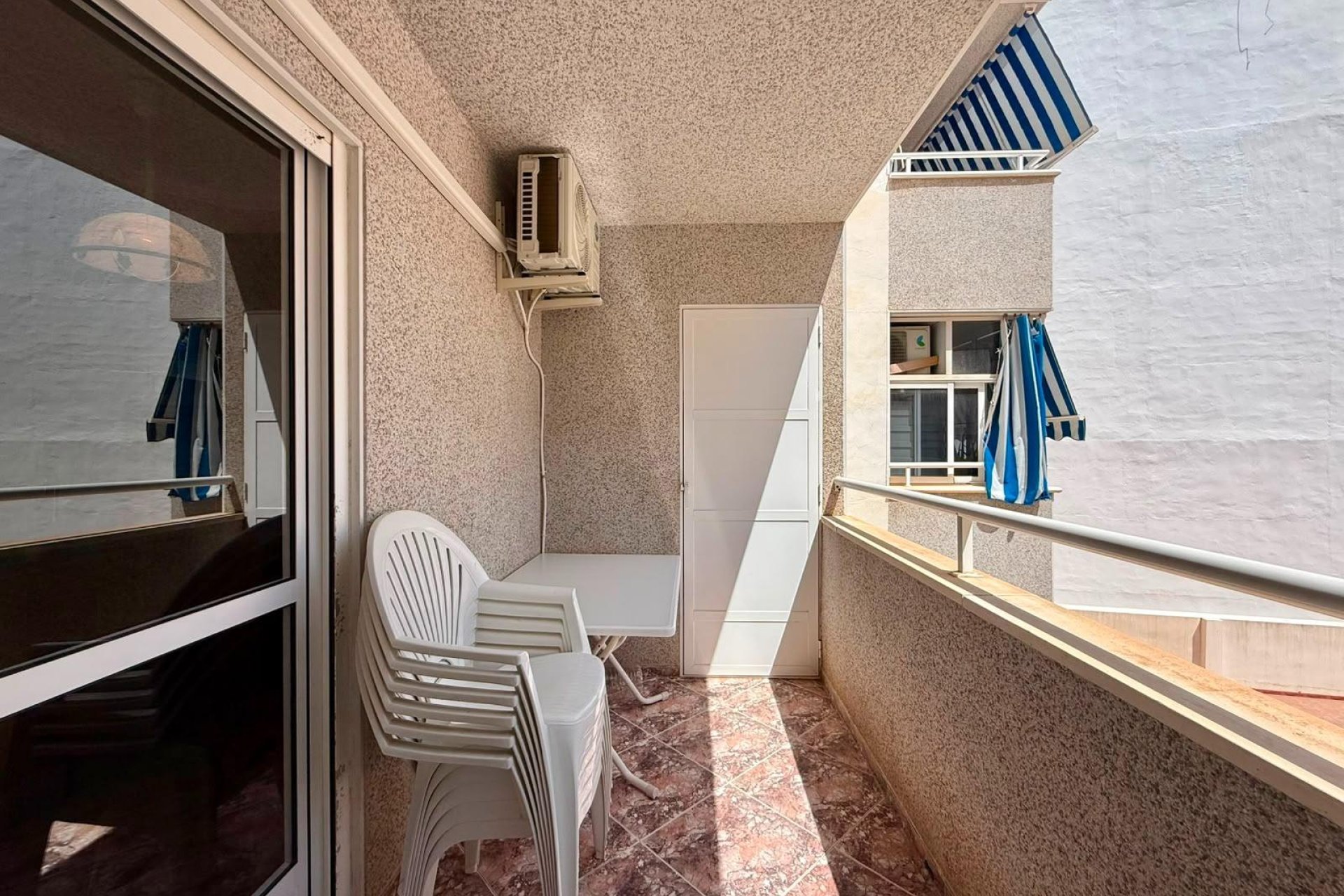 Revente - Appartement -
Torrevieja - Playa del Cura