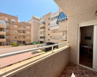 Revente - Appartement -
Torrevieja - Playa del Cura