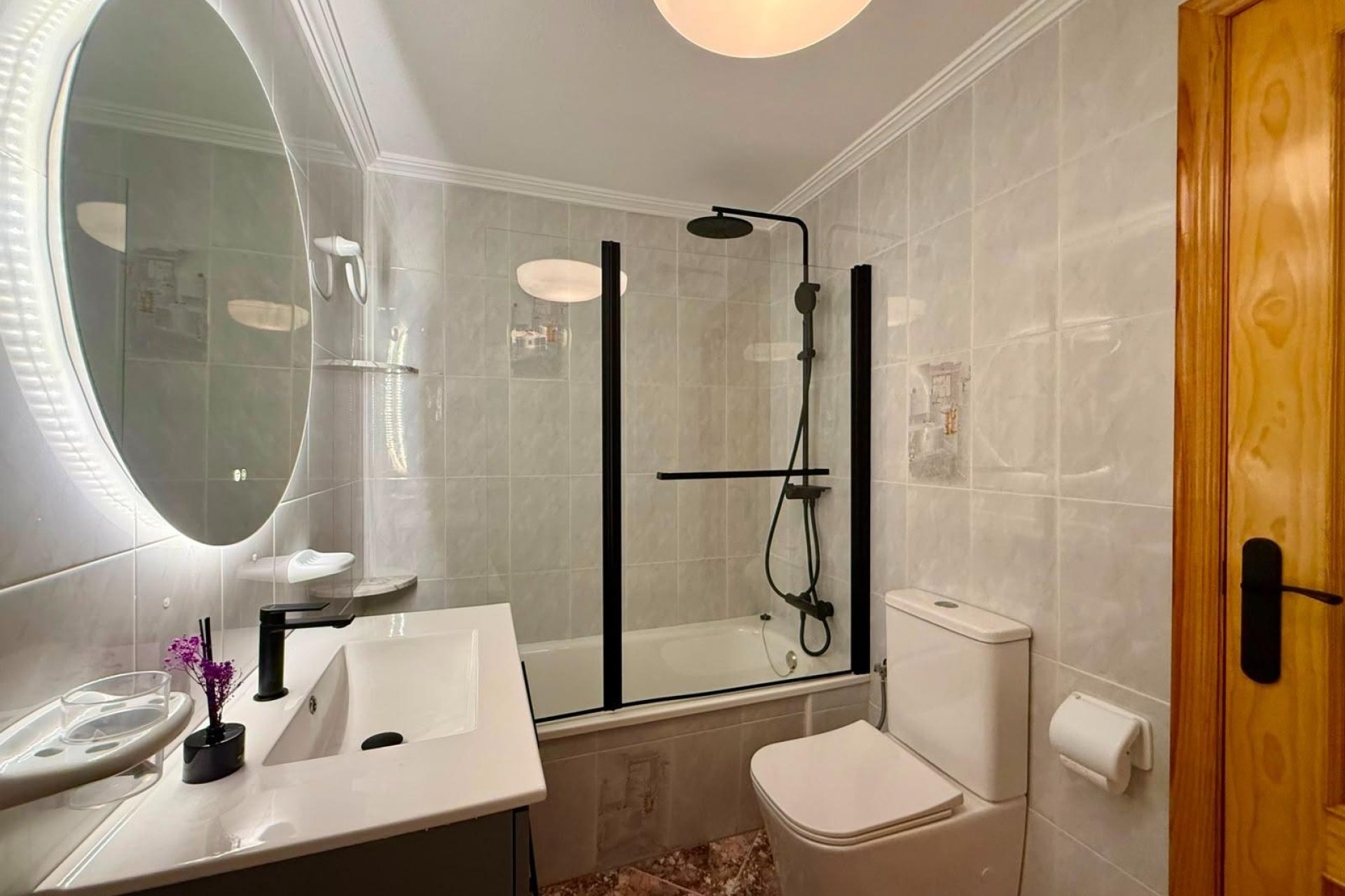 Revente - Appartement -
Torrevieja - Playa del Cura