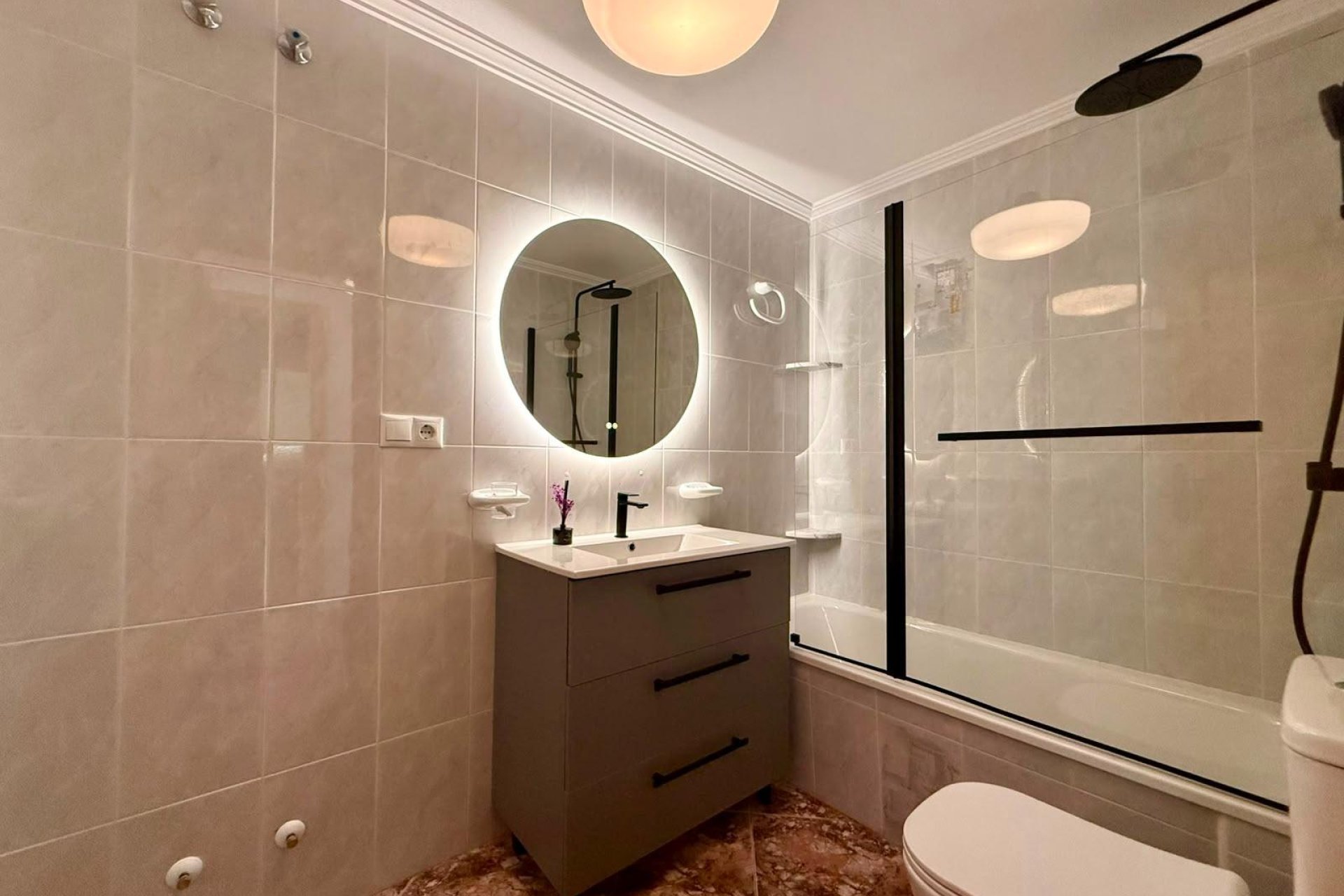 Revente - Appartement -
Torrevieja - Playa del Cura