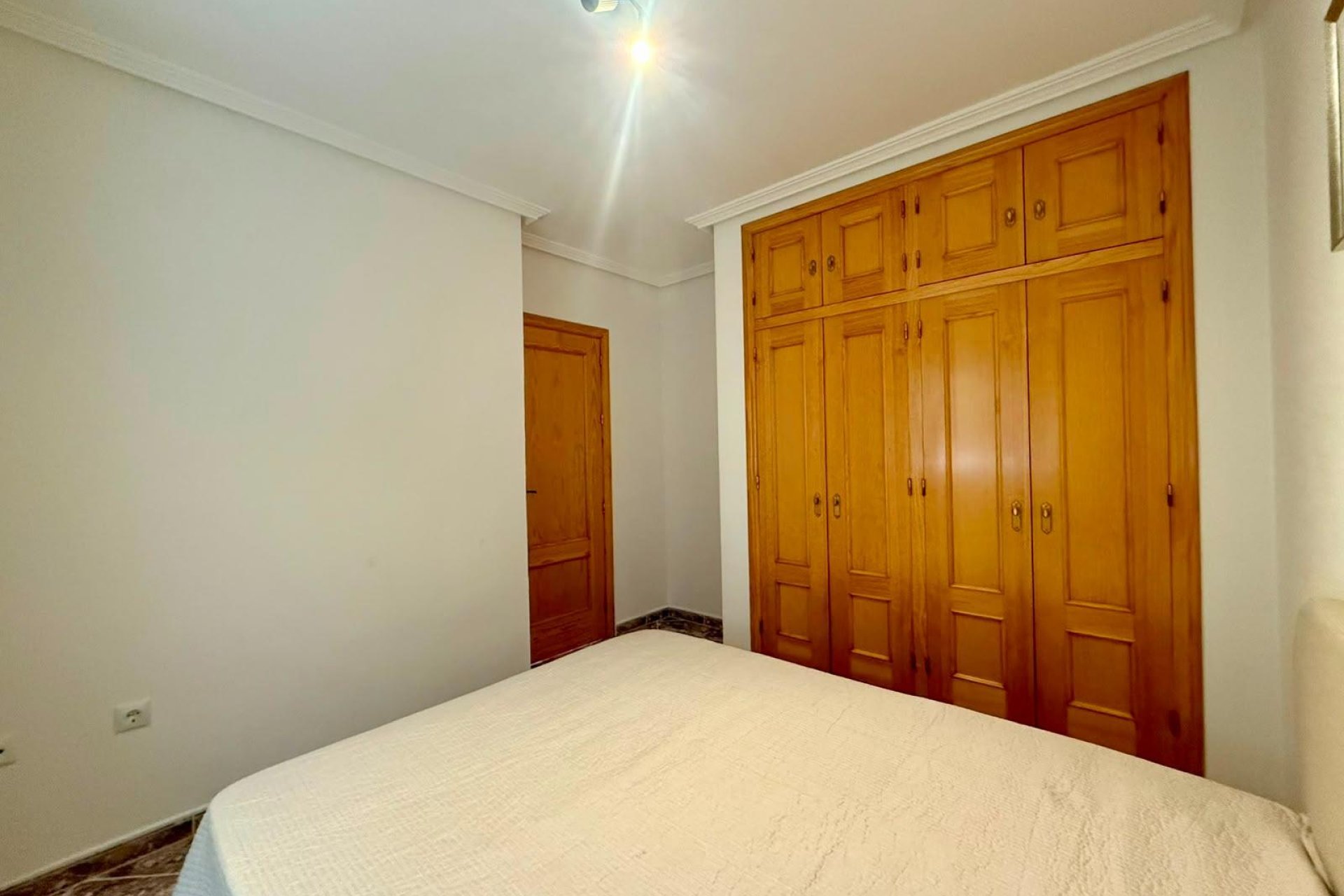 Revente - Appartement -
Torrevieja - Playa del Cura