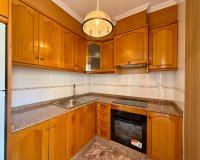 Revente - Appartement -
Torrevieja - Playa del Cura