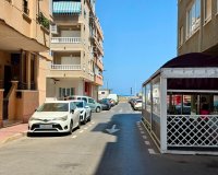 Revente - Appartement -
Torrevieja - Playa del Cura