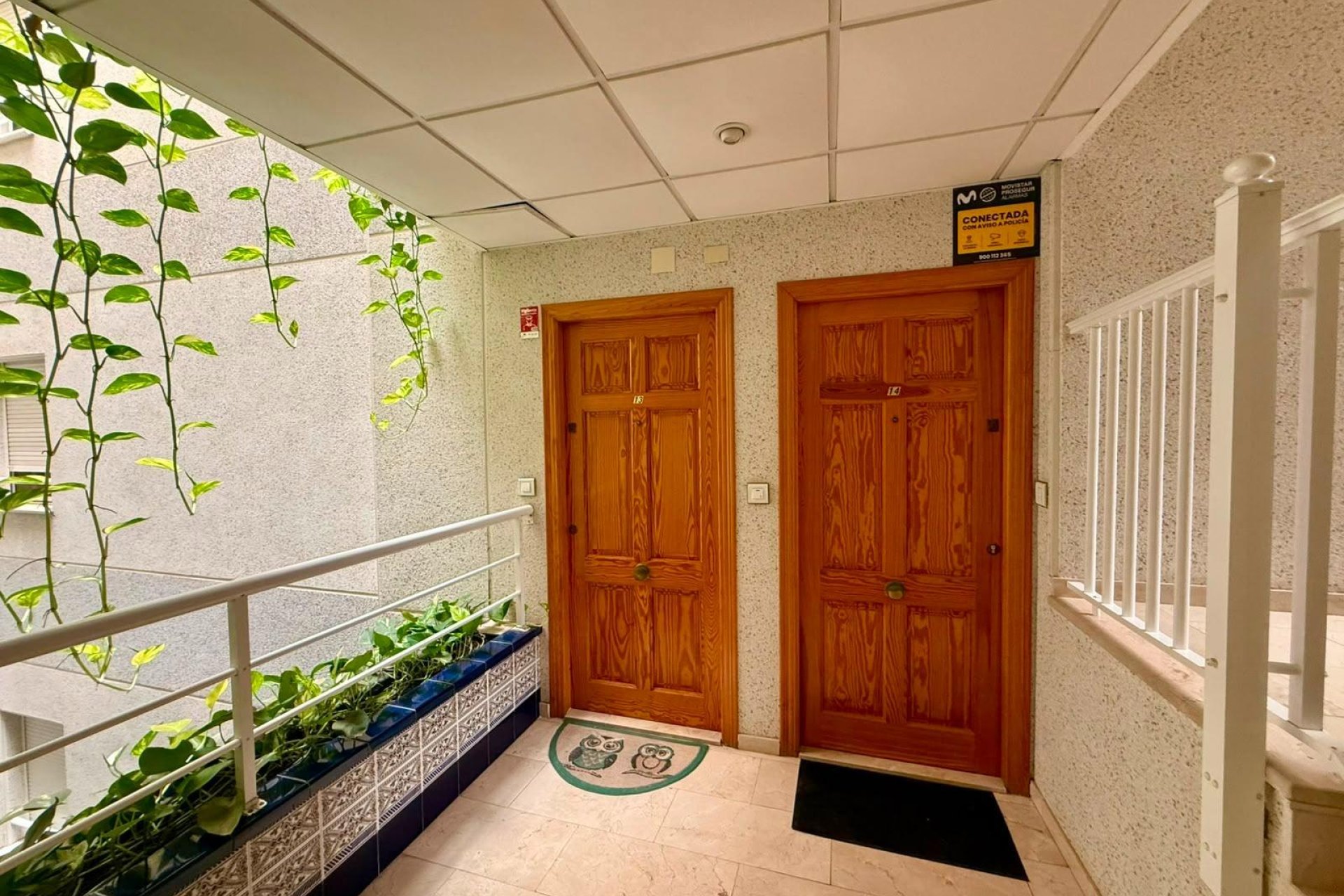 Revente - Appartement -
Torrevieja - Playa del Cura