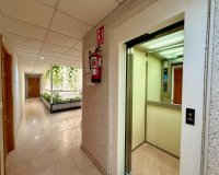 Revente - Appartement -
Torrevieja - Playa del Cura