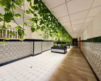 Revente - Appartement -
Torrevieja - Playa del Cura