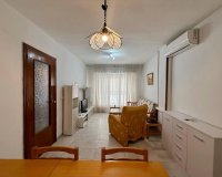 Revente - Appartement -
Torrevieja - Playa del Cura