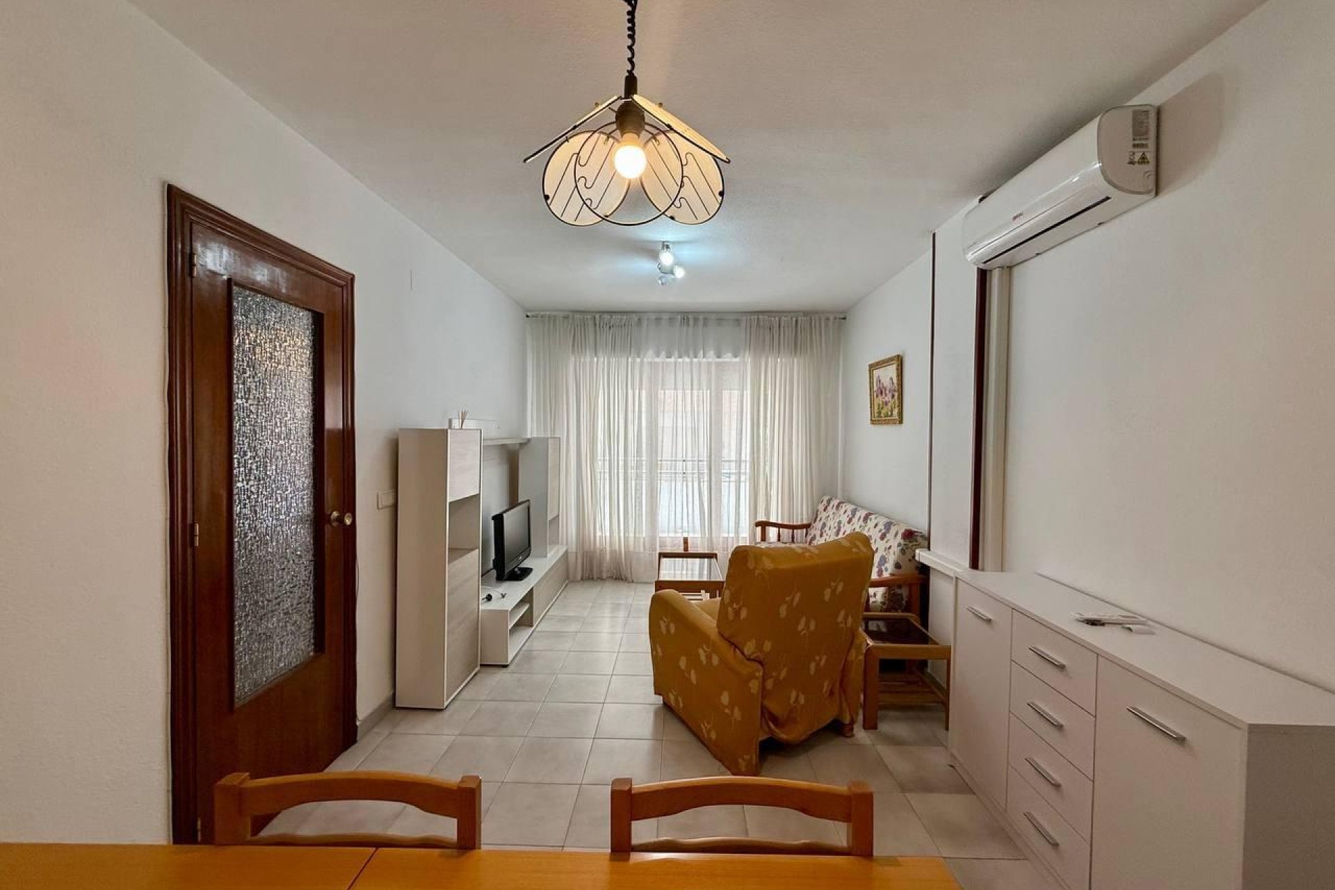 Revente - Appartement -
Torrevieja - Playa del Cura