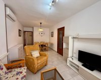 Revente - Appartement -
Torrevieja - Playa del Cura