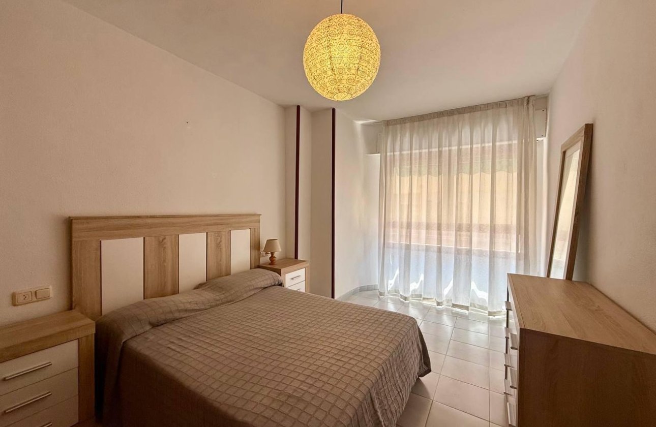 Revente - Appartement -
Torrevieja - Playa del Cura