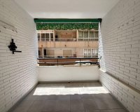 Revente - Appartement -
Torrevieja - Playa del Cura