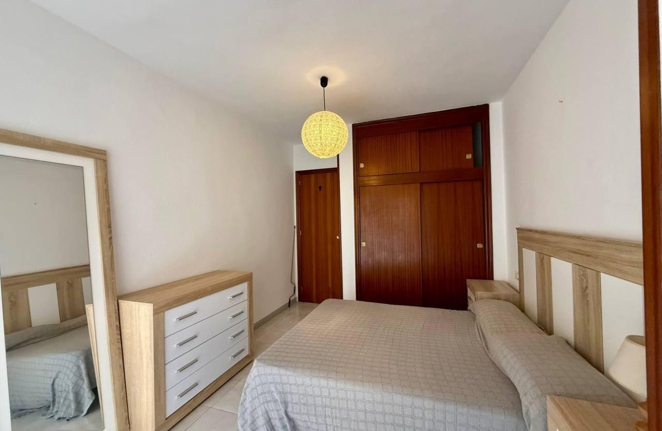 Revente - Appartement -
Torrevieja - Playa del Cura