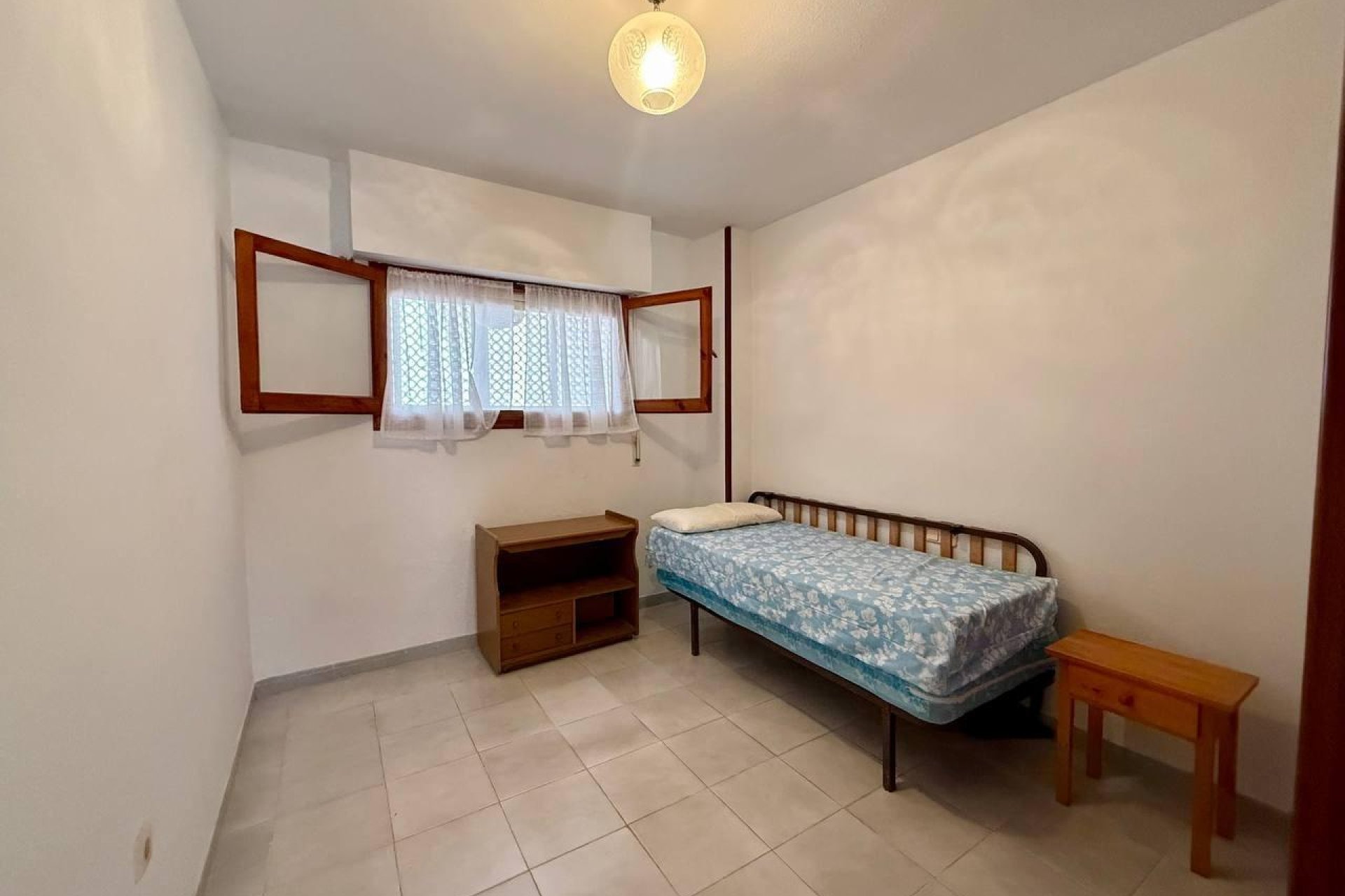 Revente - Appartement -
Torrevieja - Playa del Cura