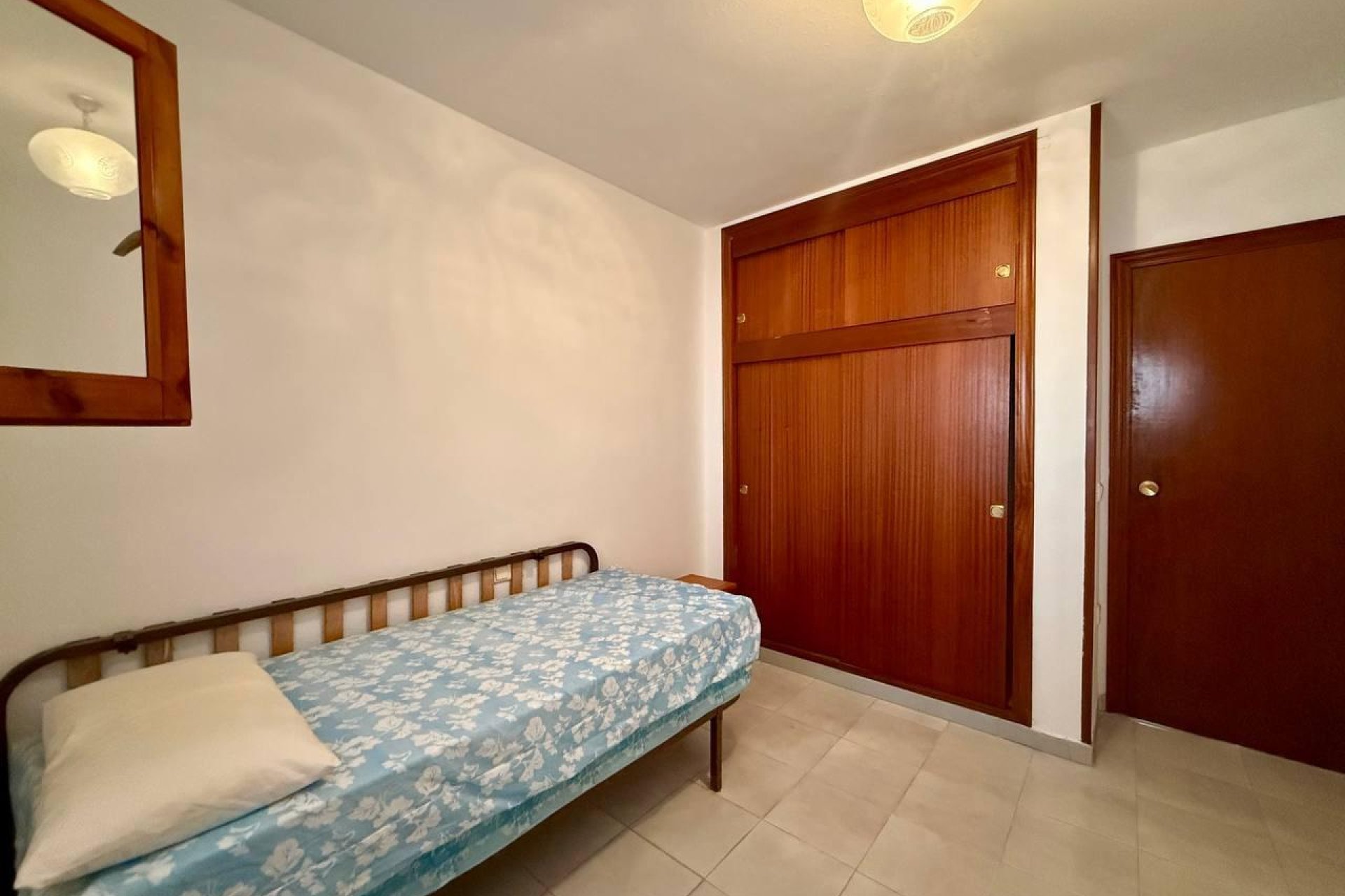 Revente - Appartement -
Torrevieja - Playa del Cura