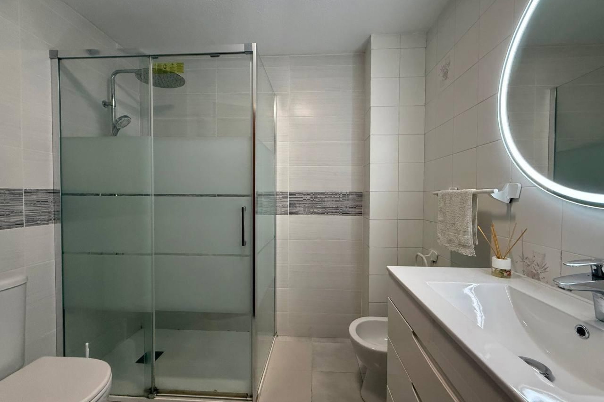 Revente - Appartement -
Torrevieja - Playa del Cura