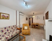 Revente - Appartement -
Torrevieja - Playa del Cura
