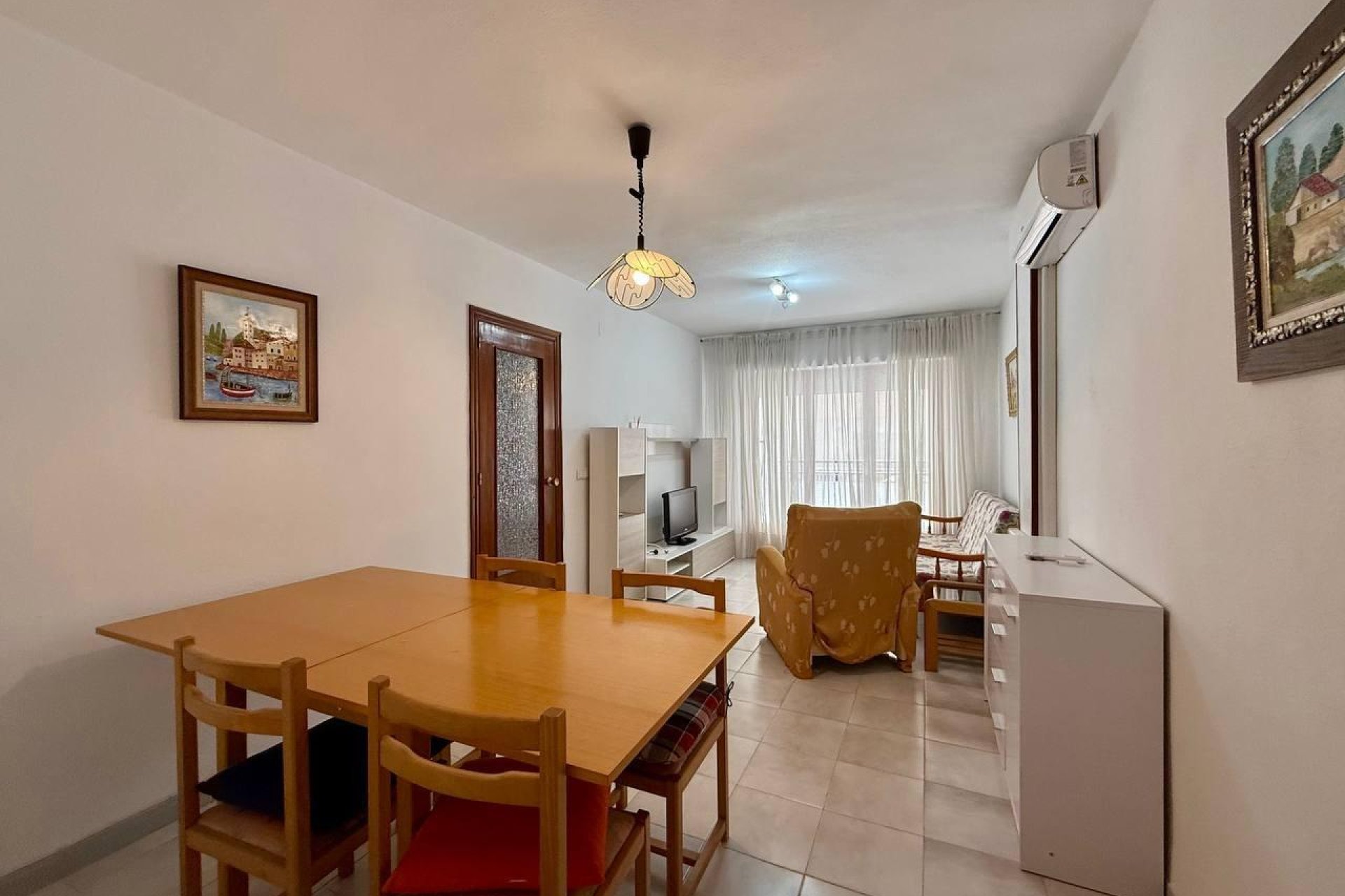 Revente - Appartement -
Torrevieja - Playa del Cura