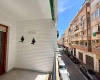 Revente - Appartement -
Torrevieja - Playa del Cura