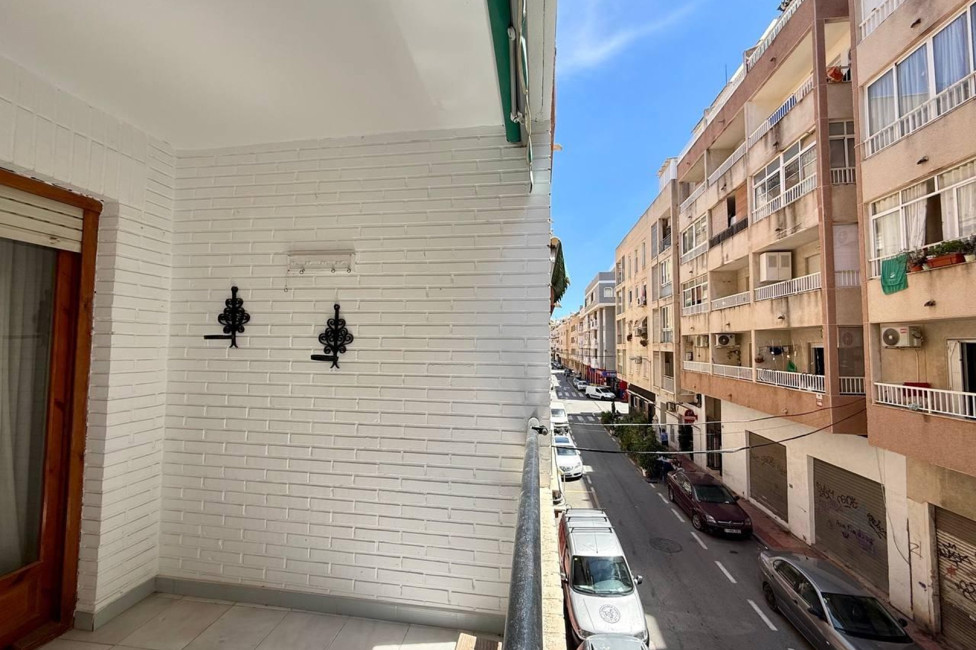 Revente - Appartement -
Torrevieja - Playa del Cura