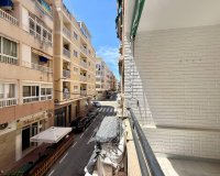 Revente - Appartement -
Torrevieja - Playa del Cura