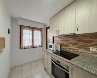 Revente - Appartement -
Torrevieja - Playa del Cura