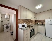 Revente - Appartement -
Torrevieja - Playa del Cura