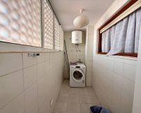 Revente - Appartement -
Torrevieja - Playa del Cura