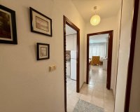 Revente - Appartement -
Torrevieja - Playa del Cura