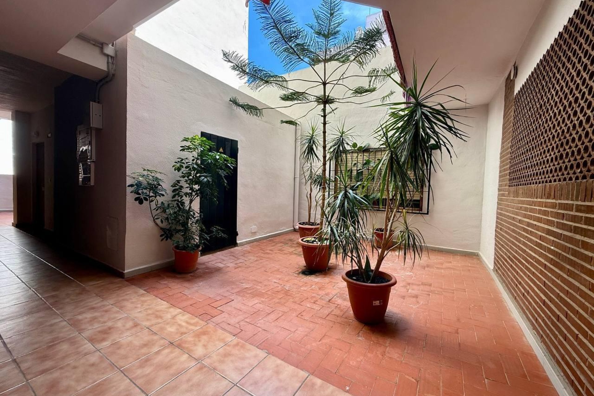 Revente - Appartement -
Torrevieja - Playa del Cura