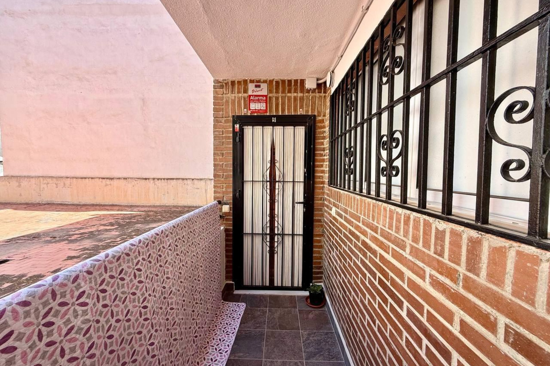 Revente - Appartement -
Torrevieja - Playa del Cura