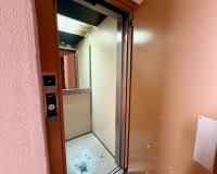 Revente - Appartement -
Torrevieja - Playa del Cura
