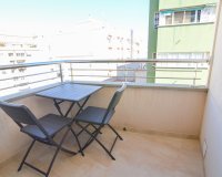 Revente - Appartement -
Torrevieja - Playa del Cura