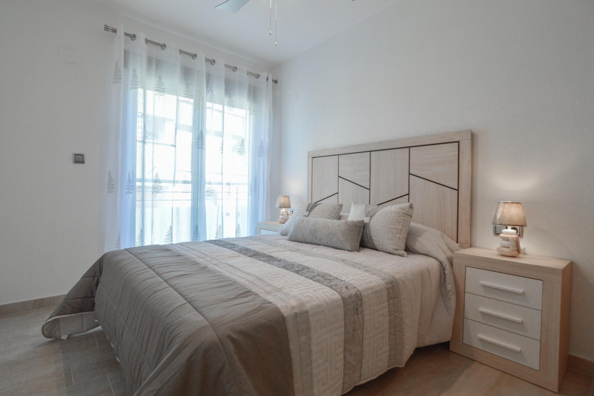 Revente - Appartement -
Torrevieja - Playa del Cura