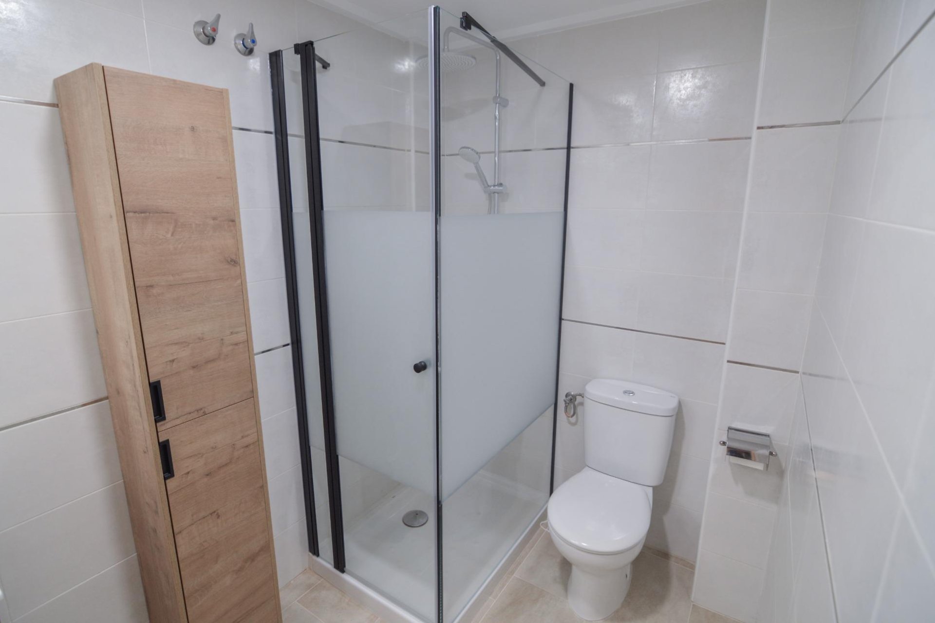 Revente - Appartement -
Torrevieja - Playa del Cura