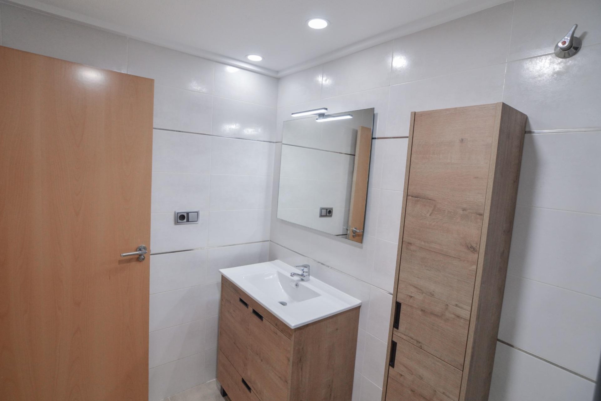 Revente - Appartement -
Torrevieja - Playa del Cura