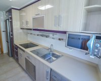 Revente - Appartement -
Torrevieja - Playa del Cura