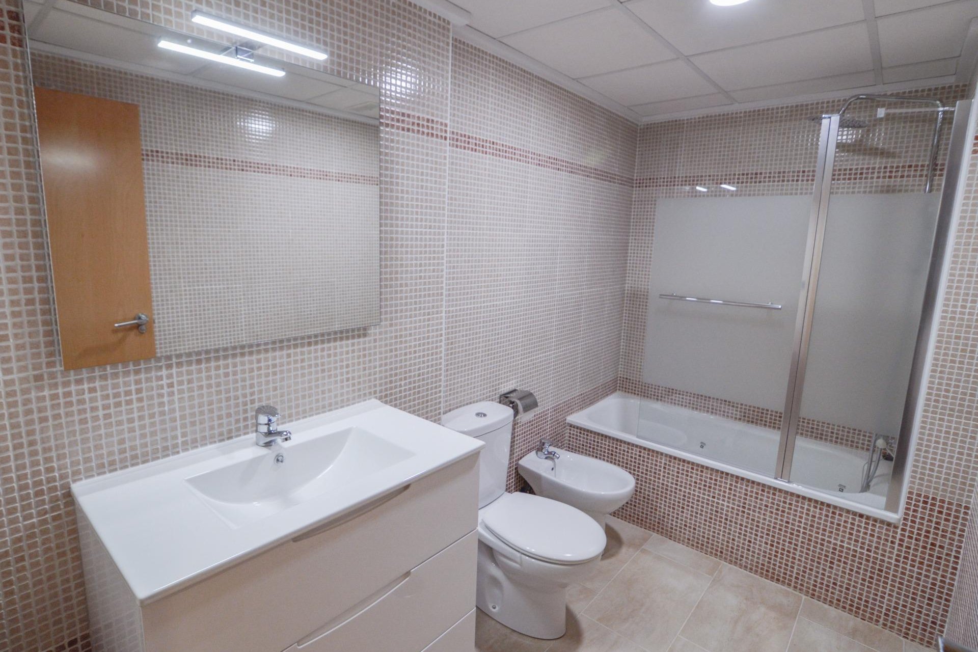 Revente - Appartement -
Torrevieja - Playa del Cura