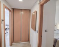 Revente - Appartement -
Torrevieja - Playa del Cura