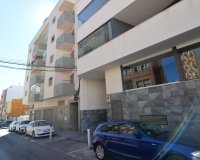 Revente - Appartement -
Torrevieja - Playa del Cura
