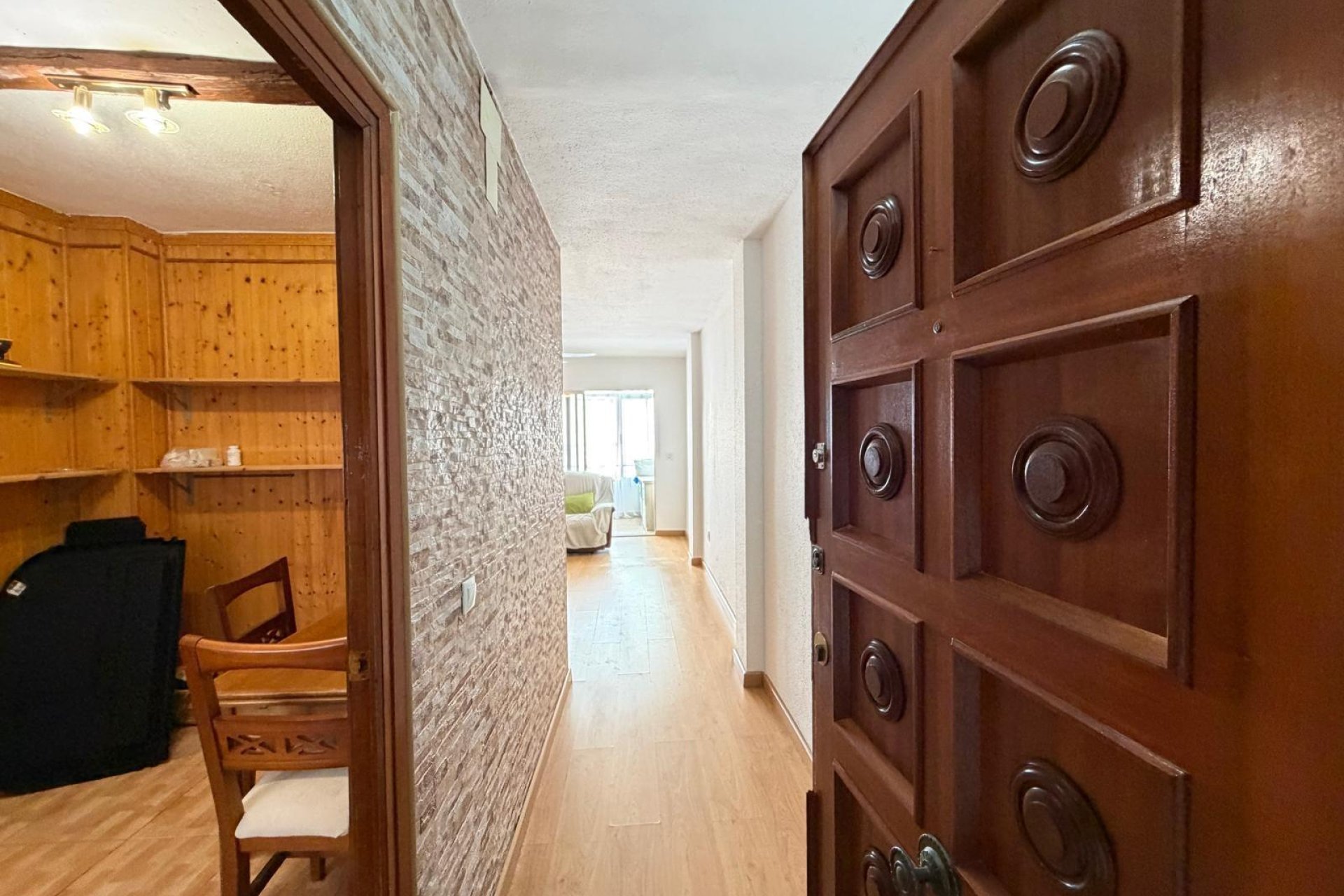 Revente - Appartement -
Torrevieja - Playa del Cura