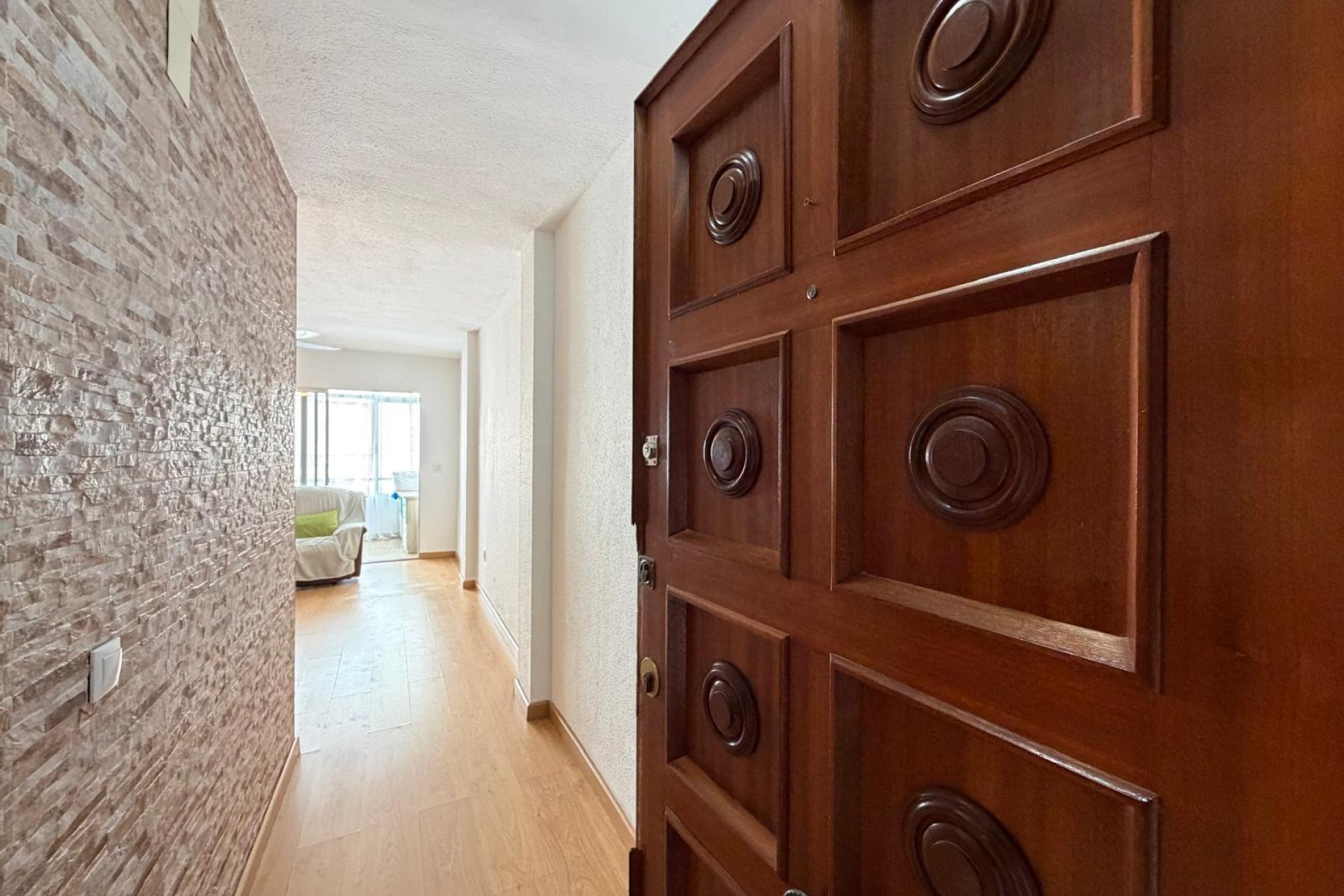 Revente - Appartement -
Torrevieja - Playa del Cura