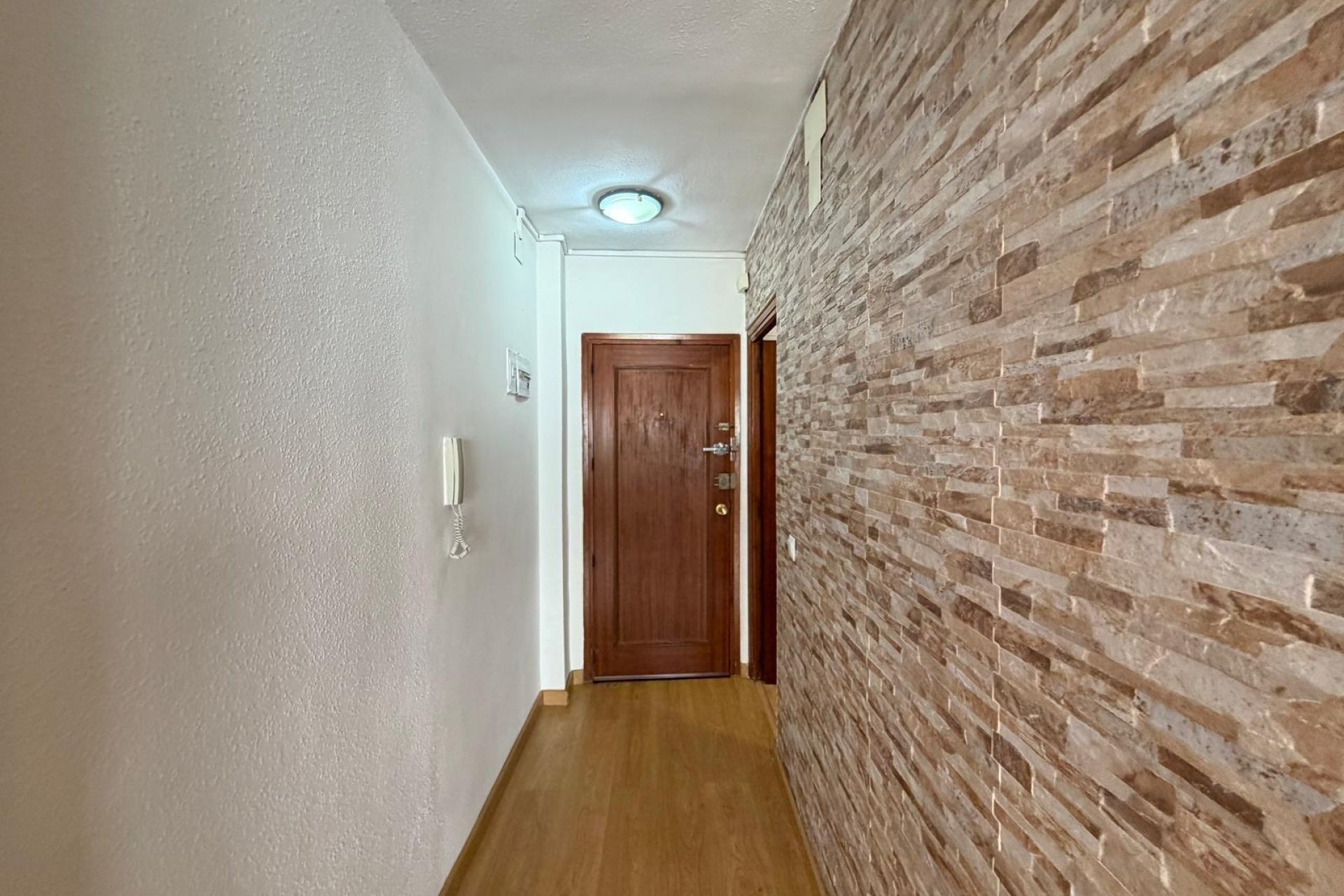 Revente - Appartement -
Torrevieja - Playa del Cura
