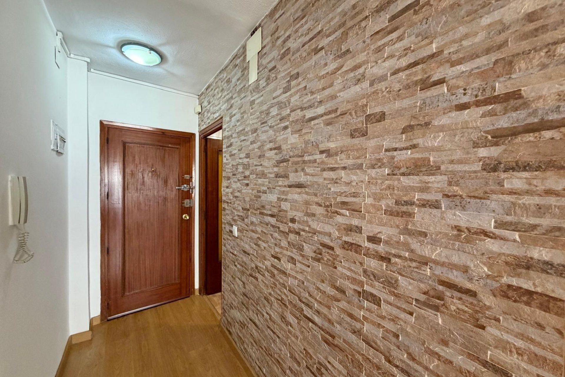 Revente - Appartement -
Torrevieja - Playa del Cura