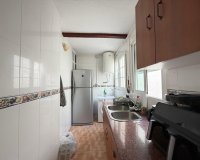 Revente - Appartement -
Torrevieja - Playa del Cura
