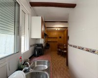 Revente - Appartement -
Torrevieja - Playa del Cura