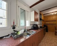 Revente - Appartement -
Torrevieja - Playa del Cura