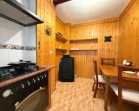 Revente - Appartement -
Torrevieja - Playa del Cura
