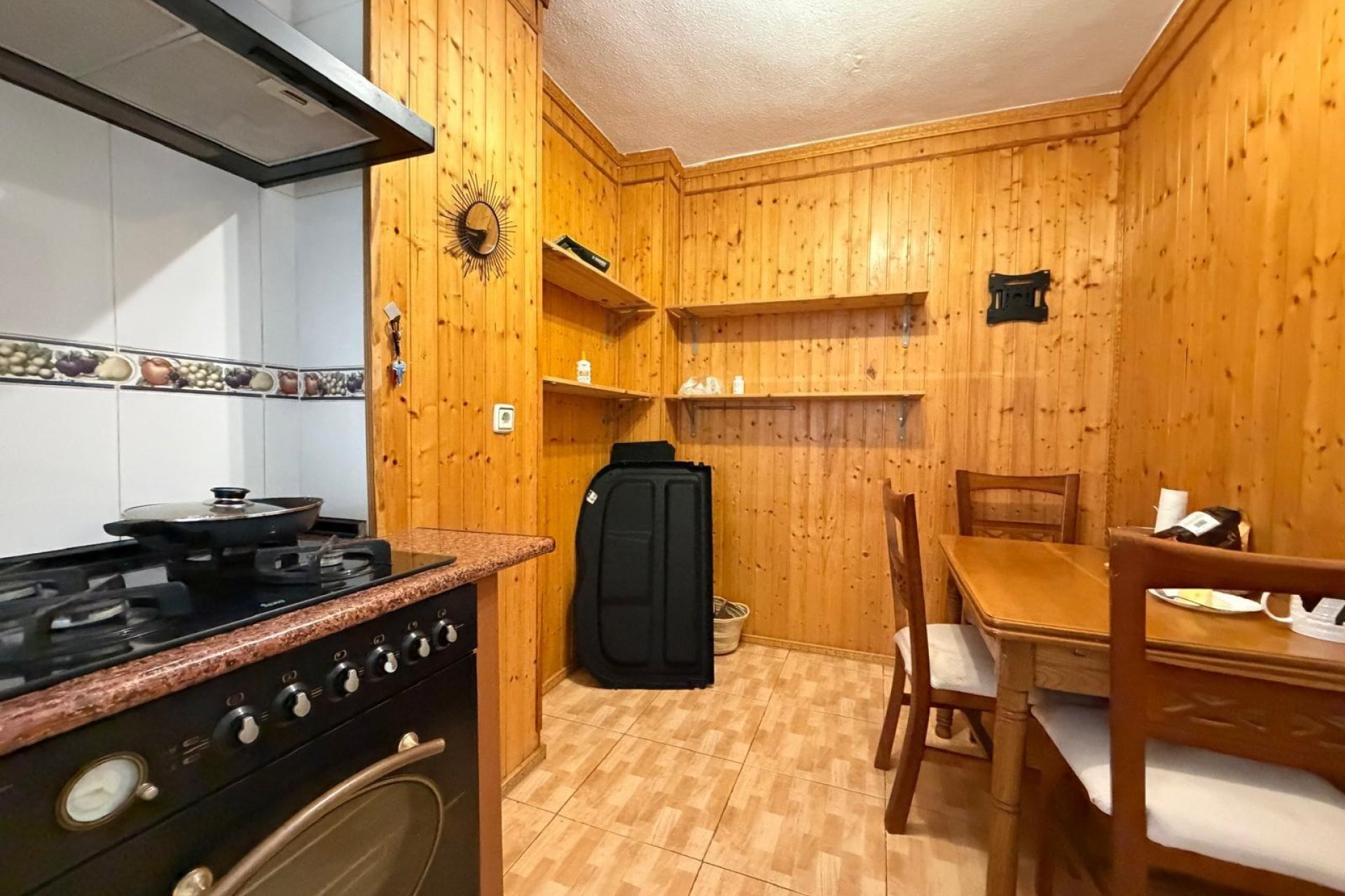 Revente - Appartement -
Torrevieja - Playa del Cura