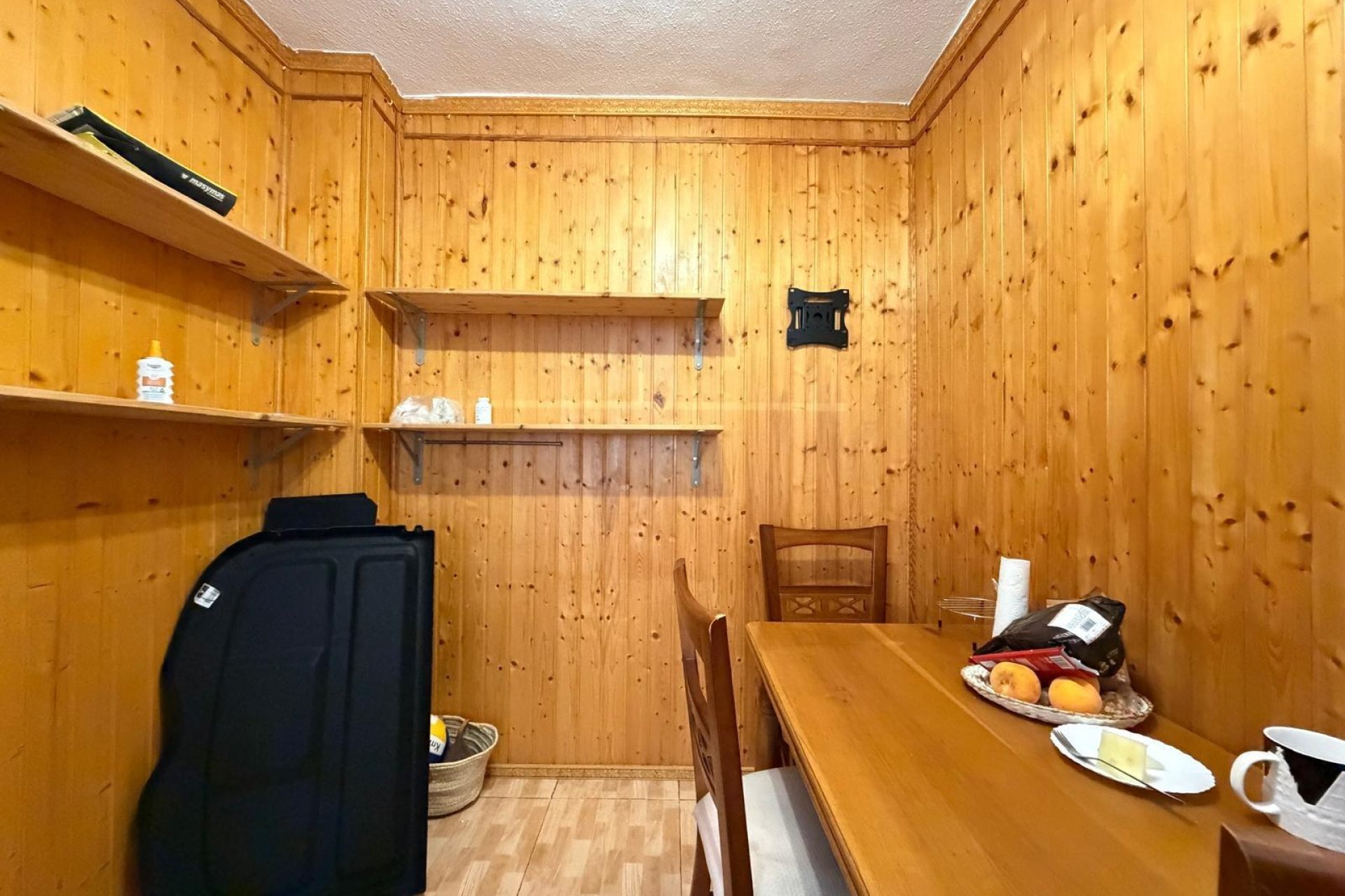 Revente - Appartement -
Torrevieja - Playa del Cura